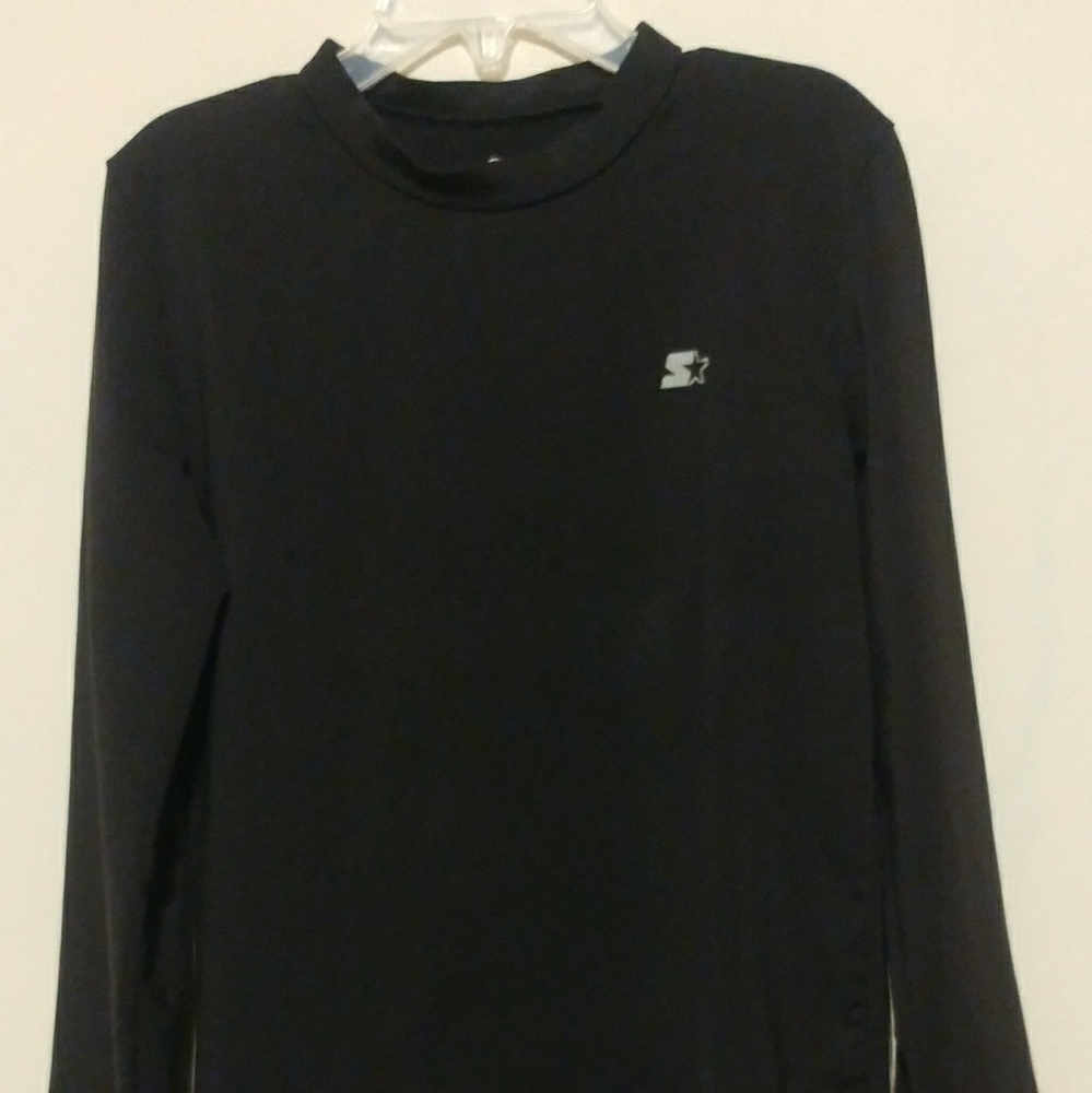 Cold gear fitness jersey (Size 10-12)